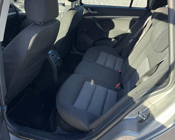 Шкода Октавия, объемом двигателя 1.6 л и пробегом 185 тыс. км за 6500 $, фото 8 на Automoto.ua