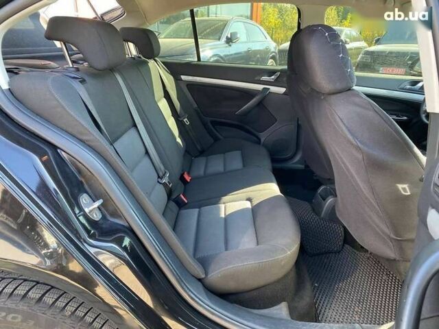 Шкода Октавия, объемом двигателя 1.6 л и пробегом 184 тыс. км за 5100 $, фото 20 на Automoto.ua