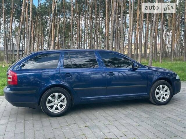 Шкода Октавія, об'ємом двигуна 1.6 л та пробігом 252 тис. км за 6299 $, фото 8 на Automoto.ua