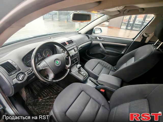 Шкода Октавія, об'ємом двигуна 1.6 л та пробігом 224 тис. км за 6500 $, фото 3 на Automoto.ua