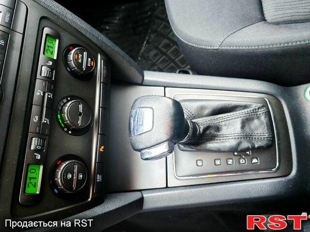 Шкода Октавія, об'ємом двигуна 1.6 л та пробігом 224 тис. км за 6500 $, фото 6 на Automoto.ua