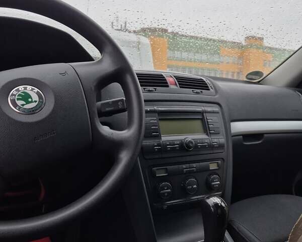 Шкода Октавия, объемом двигателя 0 л и пробегом 220 тыс. км за 4999 $, фото 5 на Automoto.ua