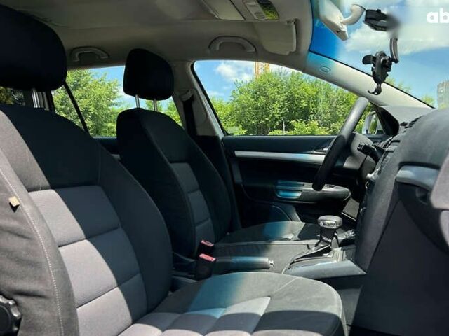 Шкода Октавия, объемом двигателя 1.6 л и пробегом 243 тыс. км за 5700 $, фото 8 на Automoto.ua