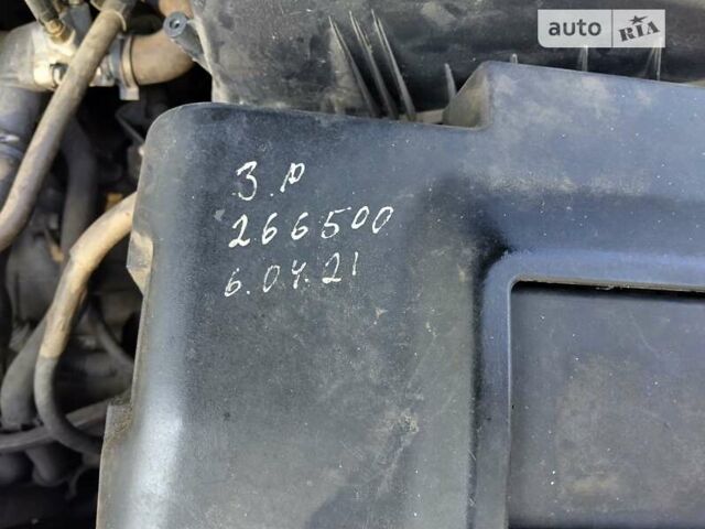 Шкода Октавія, об'ємом двигуна 1.9 л та пробігом 304 тис. км за 5600 $, фото 13 на Automoto.ua