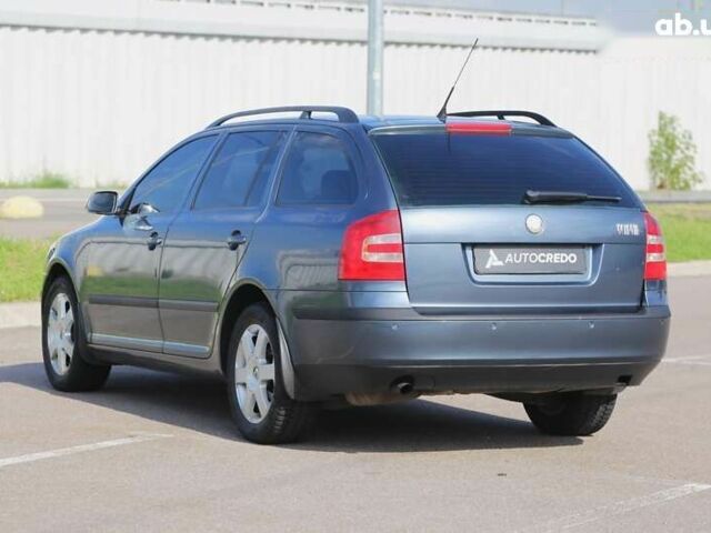 Шкода Октавія, об'ємом двигуна 0 л та пробігом 293 тис. км за 5000 $, фото 4 на Automoto.ua