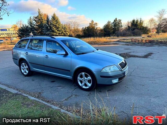Шкода Октавия, объемом двигателя 16 л и пробегом 309 тыс. км за 5300 $, фото 3 на Automoto.ua