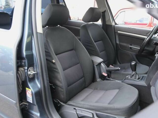 Шкода Октавія, об'ємом двигуна 0 л та пробігом 293 тис. км за 5000 $, фото 11 на Automoto.ua