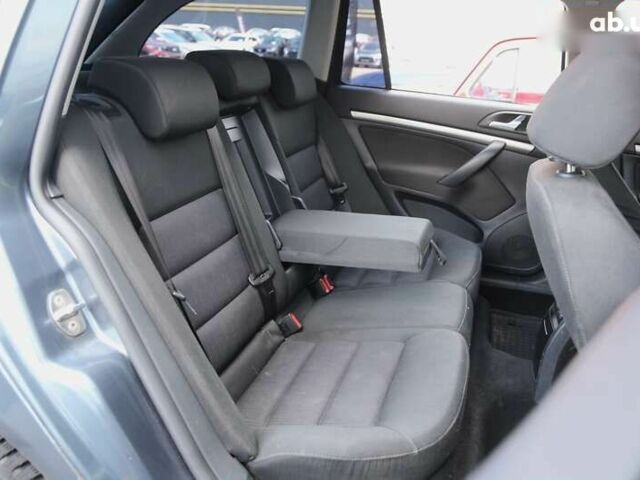 Шкода Октавія, об'ємом двигуна 0 л та пробігом 293 тис. км за 5000 $, фото 10 на Automoto.ua