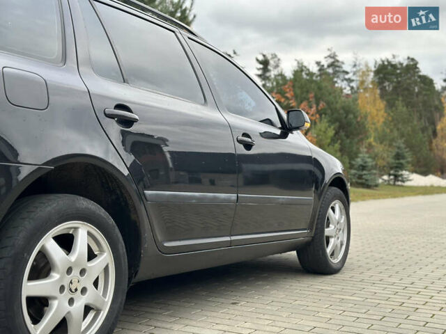 Шкода Октавія, об'ємом двигуна 2 л та пробігом 335 тис. км за 5999 $, фото 10 на Automoto.ua