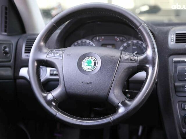 Шкода Октавія 2006 у Києві на Automoto.ua Шкода Октавія, об'ємом двигуна 0 л та пробігом 293 тис. км за 5500 $, фото 15 на Automoto.ua