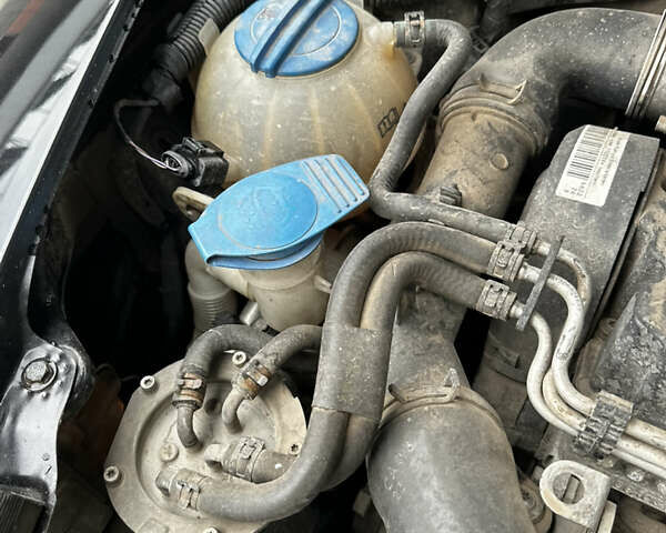 Шкода Октавія, об'ємом двигуна 2 л та пробігом 335 тис. км за 5999 $, фото 39 на Automoto.ua