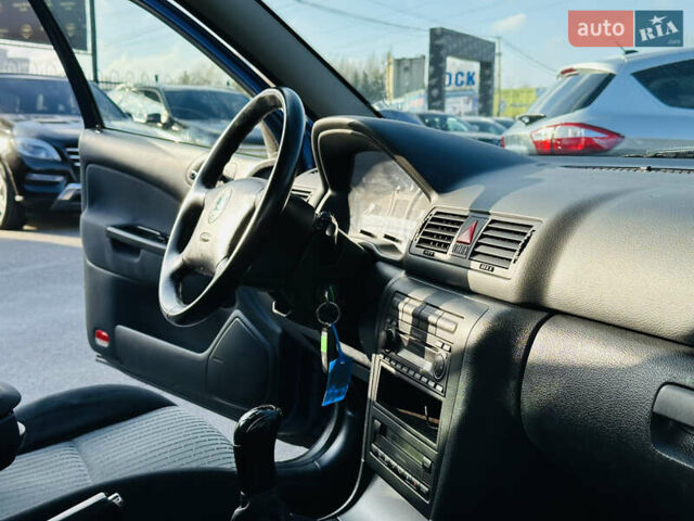 Шкода Октавія, об'ємом двигуна 1.78 л та пробігом 263 тис. км за 6900 $, фото 24 на Automoto.ua