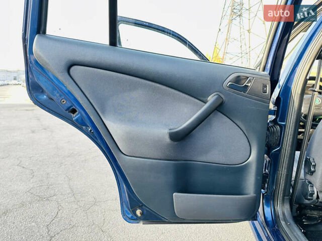 Шкода Октавія, об'ємом двигуна 1.78 л та пробігом 263 тис. км за 6900 $, фото 17 на Automoto.ua