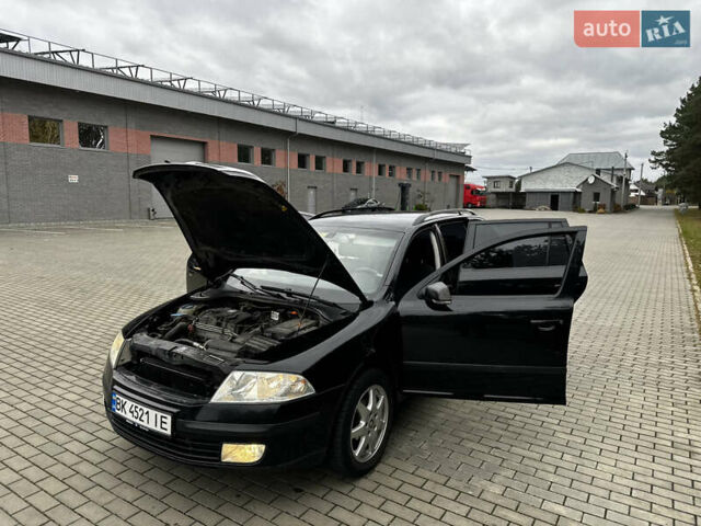 Шкода Октавія, об'ємом двигуна 2 л та пробігом 335 тис. км за 5999 $, фото 42 на Automoto.ua