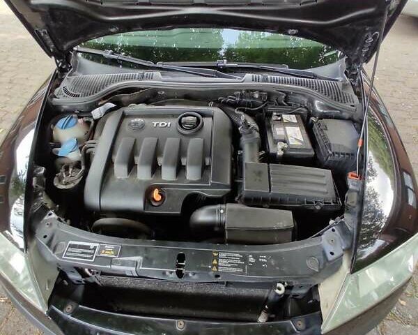 Шкода Октавия, объемом двигателя 1.9 л и пробегом 307 тыс. км за 4278 $, фото 14 на Automoto.ua