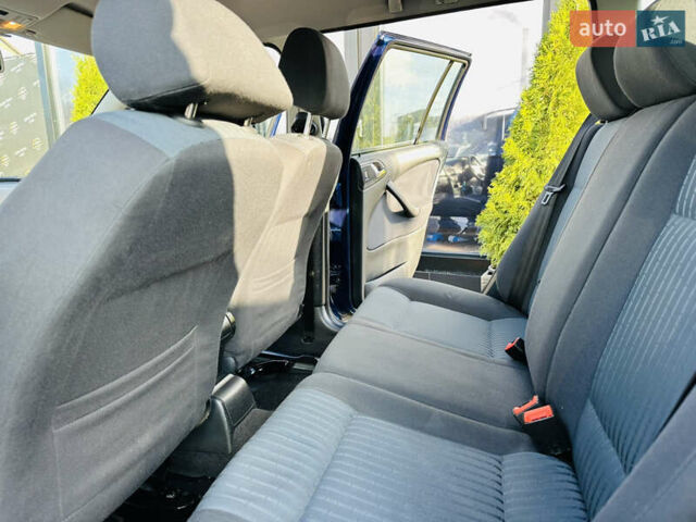 Шкода Октавія, об'ємом двигуна 1.78 л та пробігом 263 тис. км за 6900 $, фото 16 на Automoto.ua