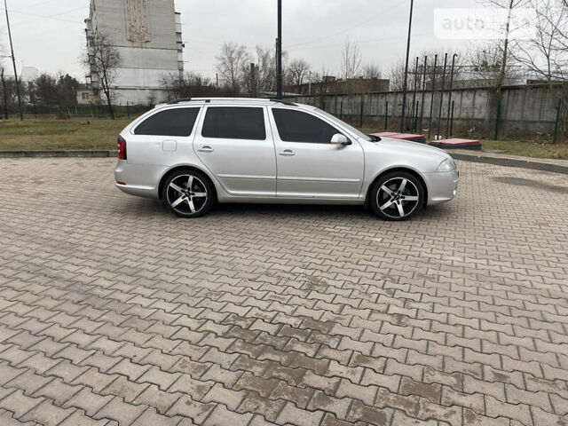 Шкода Октавия, объемом двигателя 2 л и пробегом 340 тыс. км за 8500 $, фото 11 на Automoto.ua