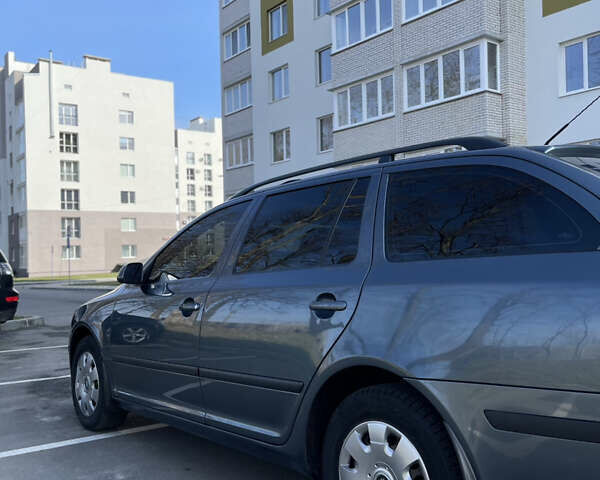 Шкода Октавія, об'ємом двигуна 1.6 л та пробігом 345 тис. км за 6200 $, фото 7 на Automoto.ua