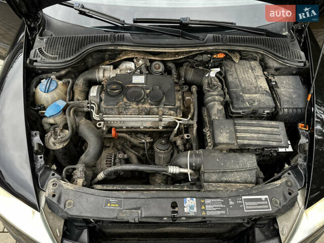 Шкода Октавія, об'ємом двигуна 2 л та пробігом 335 тис. км за 5999 $, фото 41 на Automoto.ua