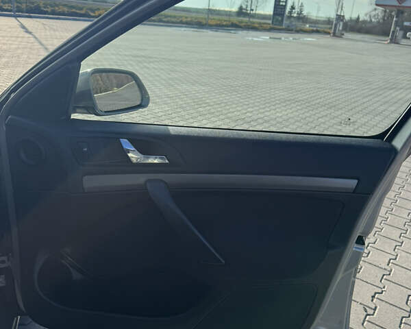 Шкода Октавия, объемом двигателя 1.6 л и пробегом 185 тыс. км за 6200 $, фото 9 на Automoto.ua