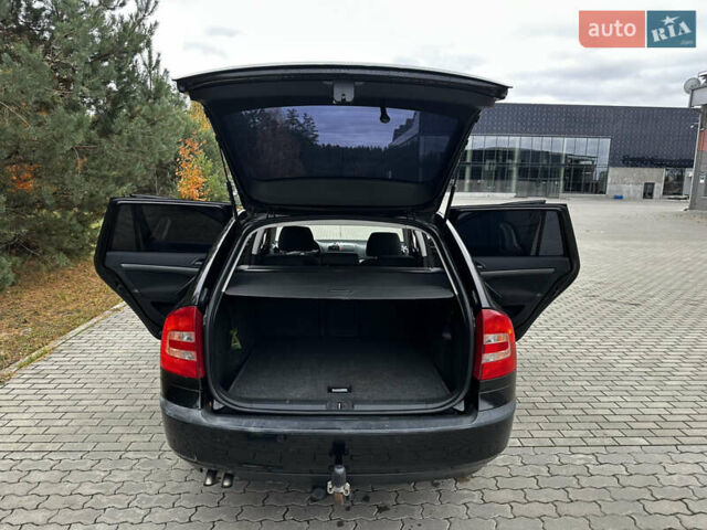 Шкода Октавія, об'ємом двигуна 2 л та пробігом 335 тис. км за 5999 $, фото 32 на Automoto.ua