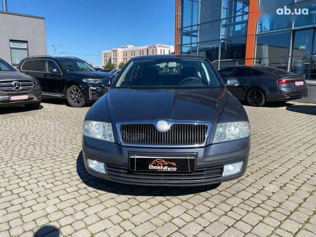 Шкода Октавия, объемом двигателя 1.6 л и пробегом 262 тыс. км за 5100 $, фото 1 на Automoto.ua