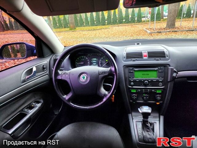 Шкода Октавія, об'ємом двигуна 1.9 л та пробігом 290 тис. км за 6500 $, фото 6 на Automoto.ua