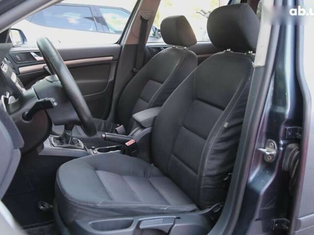 Шкода Октавія, об'ємом двигуна 0 л та пробігом 293 тис. км за 5000 $, фото 8 на Automoto.ua
