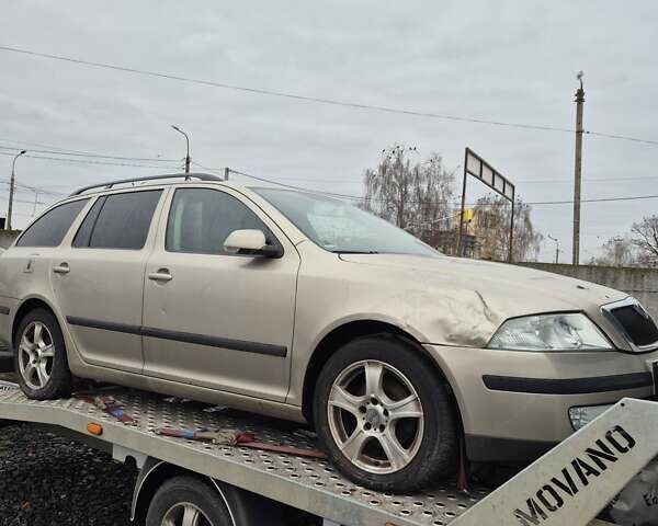 Шкода Октавия, объемом двигателя 0 л и пробегом 220 тыс. км за 4999 $, фото 2 на Automoto.ua