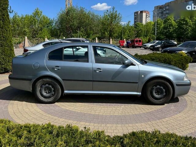 Шкода Октавия, объемом двигателя 1.6 л и пробегом 169 тыс. км за 5400 $, фото 7 на Automoto.ua