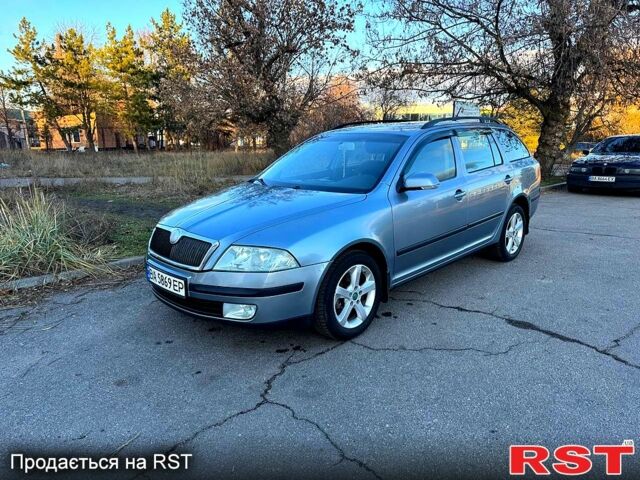 Шкода Октавия, объемом двигателя 16 л и пробегом 309 тыс. км за 5300 $, фото 1 на Automoto.ua