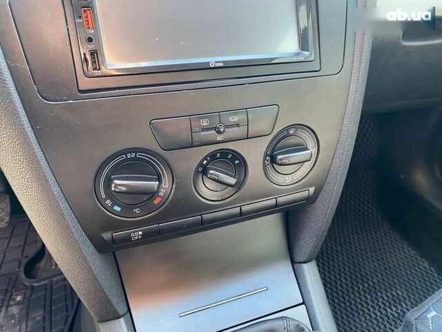 Шкода Октавия, объемом двигателя 1.6 л и пробегом 184 тыс. км за 5100 $, фото 14 на Automoto.ua
