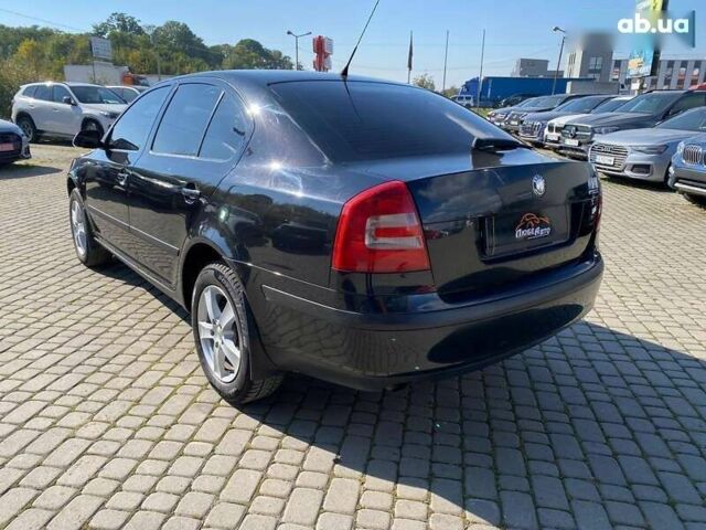 Шкода Октавия, объемом двигателя 1.6 л и пробегом 184 тыс. км за 5100 $, фото 4 на Automoto.ua