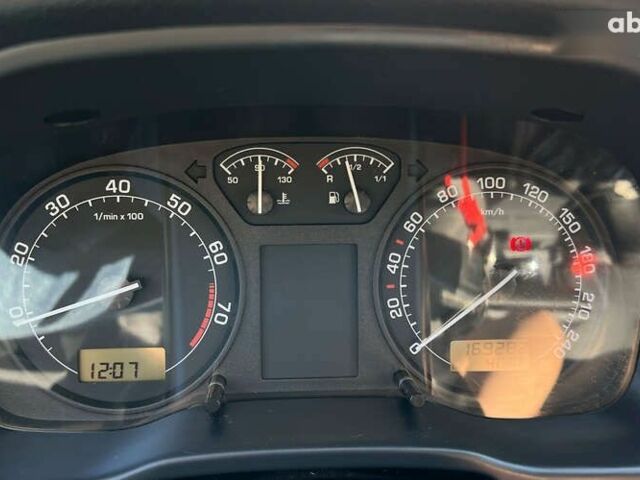 Шкода Октавия, объемом двигателя 1.6 л и пробегом 169 тыс. км за 5400 $, фото 15 на Automoto.ua