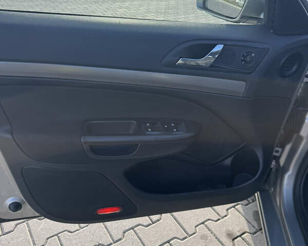 Шкода Октавия, объемом двигателя 1.6 л и пробегом 185 тыс. км за 6200 $, фото 10 на Automoto.ua