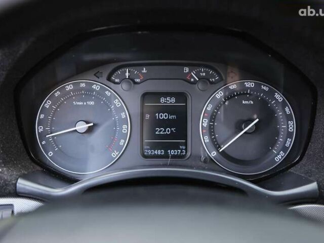 Шкода Октавія 2006 у Києві на Automoto.ua Шкода Октавія, об'ємом двигуна 0 л та пробігом 293 тис. км за 5500 $, фото 16 на Automoto.ua