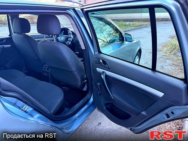 Шкода Октавия, объемом двигателя 16 л и пробегом 309 тыс. км за 5300 $, фото 8 на Automoto.ua