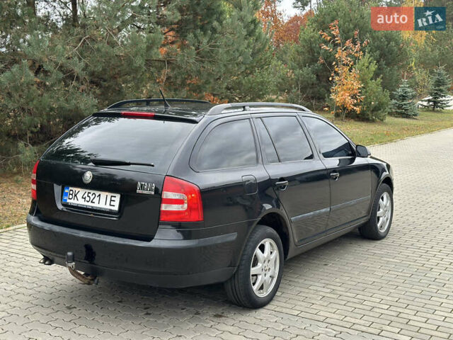 Шкода Октавія, об'ємом двигуна 2 л та пробігом 335 тис. км за 5999 $, фото 12 на Automoto.ua