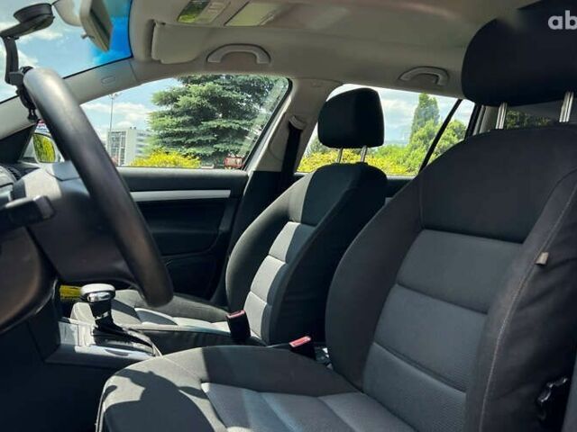 Шкода Октавия, объемом двигателя 1.6 л и пробегом 243 тыс. км за 5700 $, фото 11 на Automoto.ua