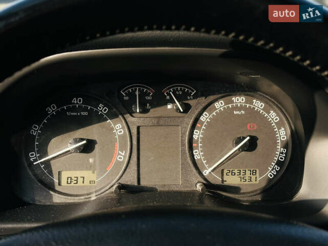 Шкода Октавія, об'ємом двигуна 1.78 л та пробігом 263 тис. км за 6900 $, фото 28 на Automoto.ua