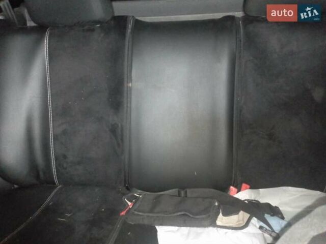 Шкода Октавия, объемом двигателя 1.78 л и пробегом 172 тыс. км за 5000 $, фото 8 на Automoto.ua