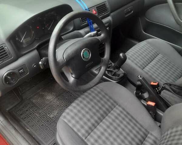 Шкода Октавия, объемом двигателя 0 л и пробегом 280 тыс. км за 6000 $, фото 5 на Automoto.ua