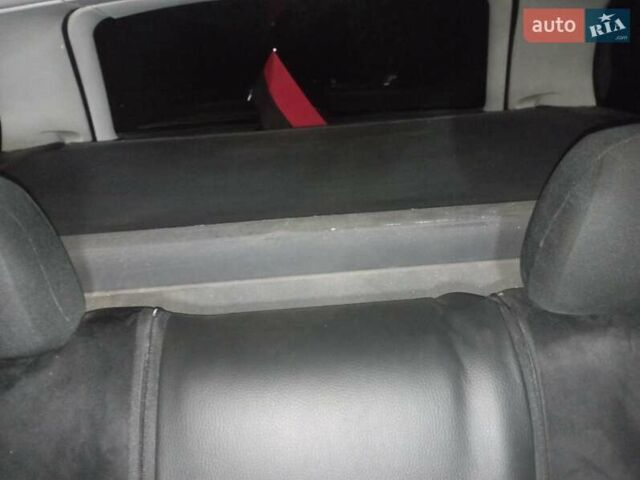 Шкода Октавия, объемом двигателя 1.78 л и пробегом 172 тыс. км за 5000 $, фото 9 на Automoto.ua