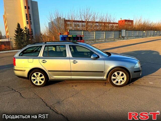 Шкода Октавія, об'ємом двигуна 20 л та пробігом 220 тис. км за 5999 $, фото 5 на Automoto.ua