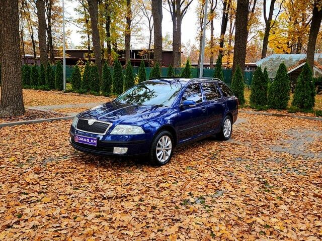 Шкода Октавія, об'ємом двигуна 1.9 л та пробігом 290 тис. км за 6500 $, фото 5 на Automoto.ua