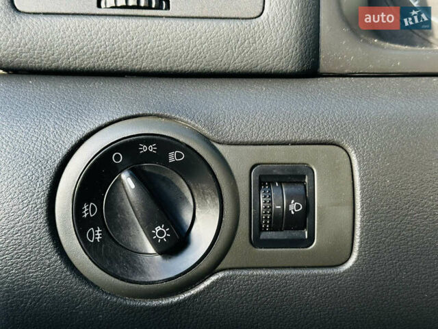 Шкода Октавія, об'ємом двигуна 1.78 л та пробігом 263 тис. км за 6900 $, фото 32 на Automoto.ua