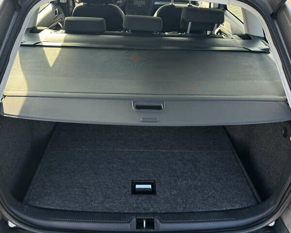 Шкода Октавия, объемом двигателя 1.6 л и пробегом 185 тыс. км за 6200 $, фото 8 на Automoto.ua