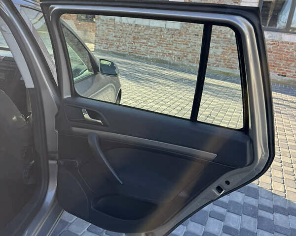 Шкода Октавия, объемом двигателя 1.6 л и пробегом 185 тыс. км за 6500 $, фото 13 на Automoto.ua