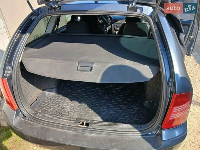 Шкода Октавия, объемом двигателя 1.6 л и пробегом 237 тыс. км за 4499 $, фото 6 на Automoto.ua