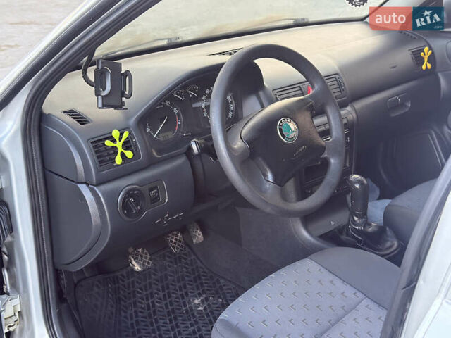 Шкода Октавия, объемом двигателя 0 л и пробегом 250 тыс. км за 4499 $, фото 17 на Automoto.ua